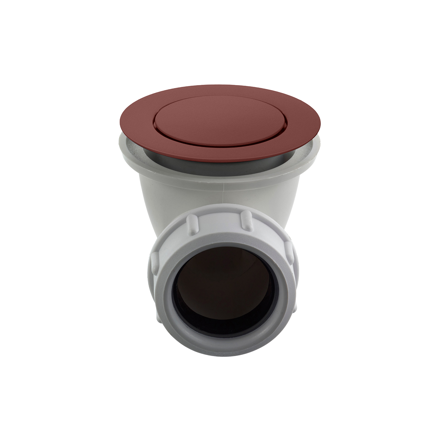 bottenventil toniton x tapwell universal för badkar