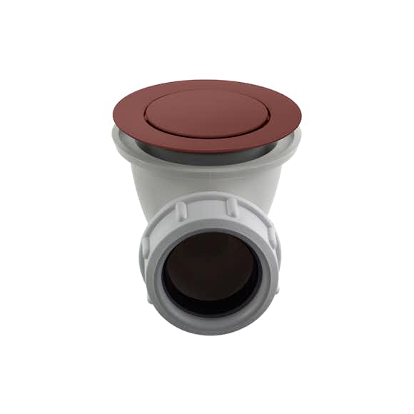 bottenventil toniton x tapwell universal för badkar