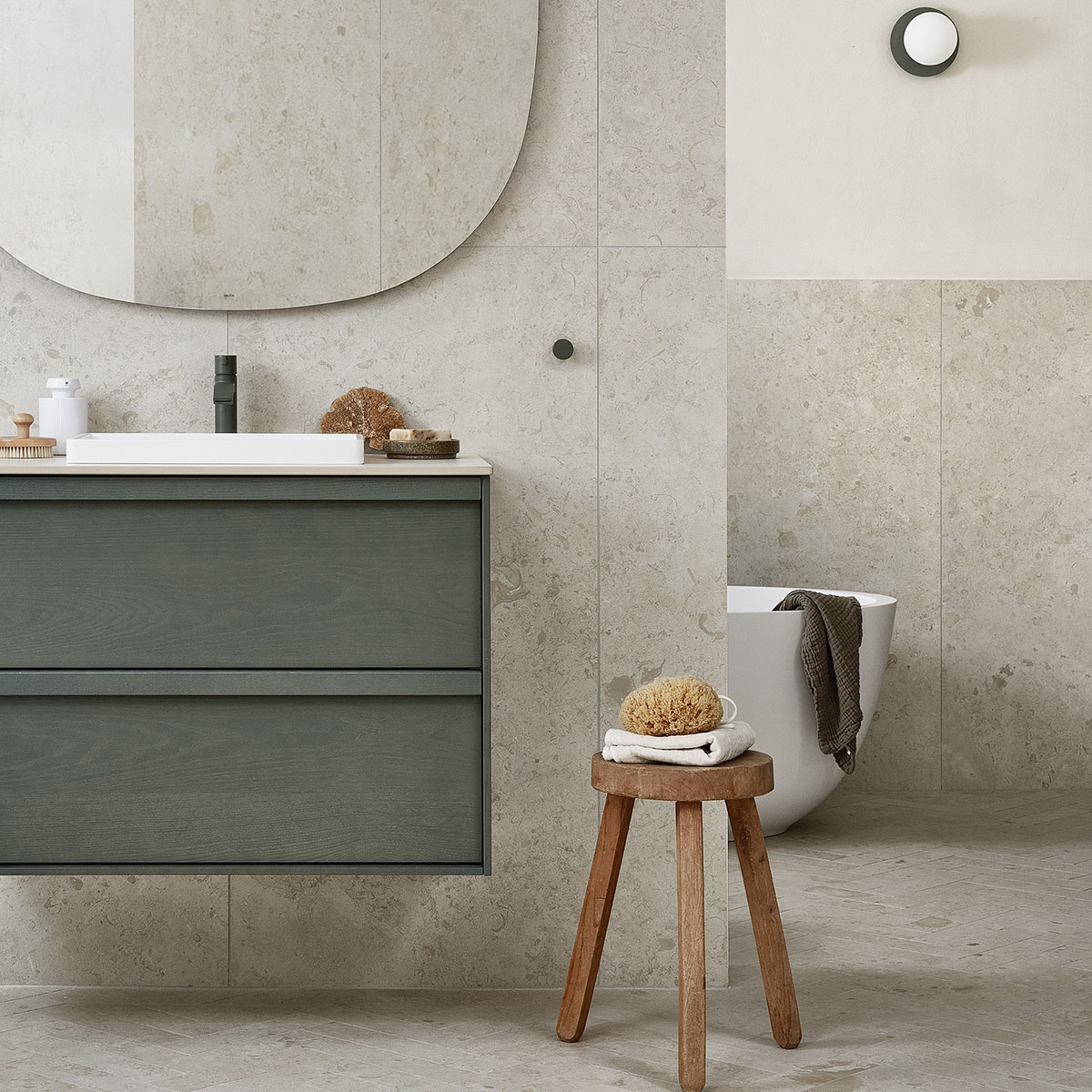 Tvättställsblandare Toniton x Tapwell Arch Tap 02