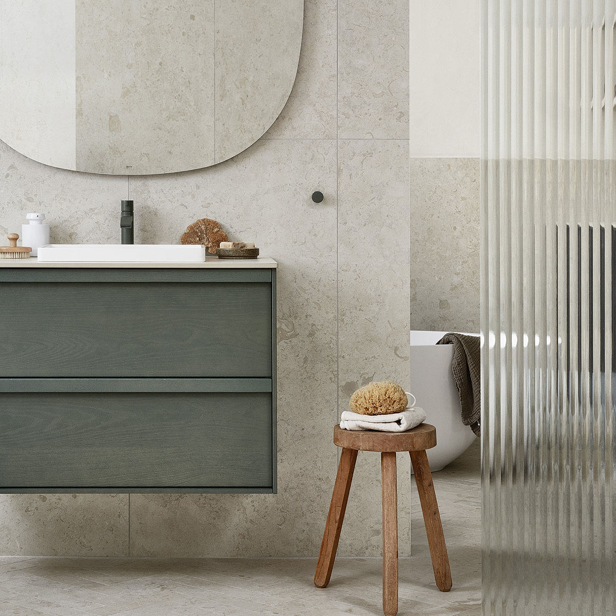 Tvättställsblandare Toniton x Tapwell Arch Tap 02