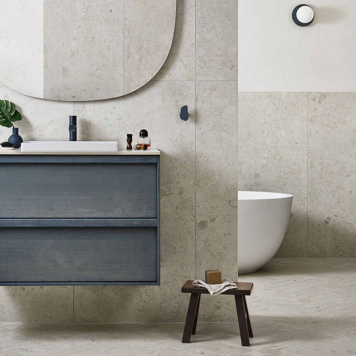 Tvättställsblandare Toniton x Tapwell Arch Tap 02