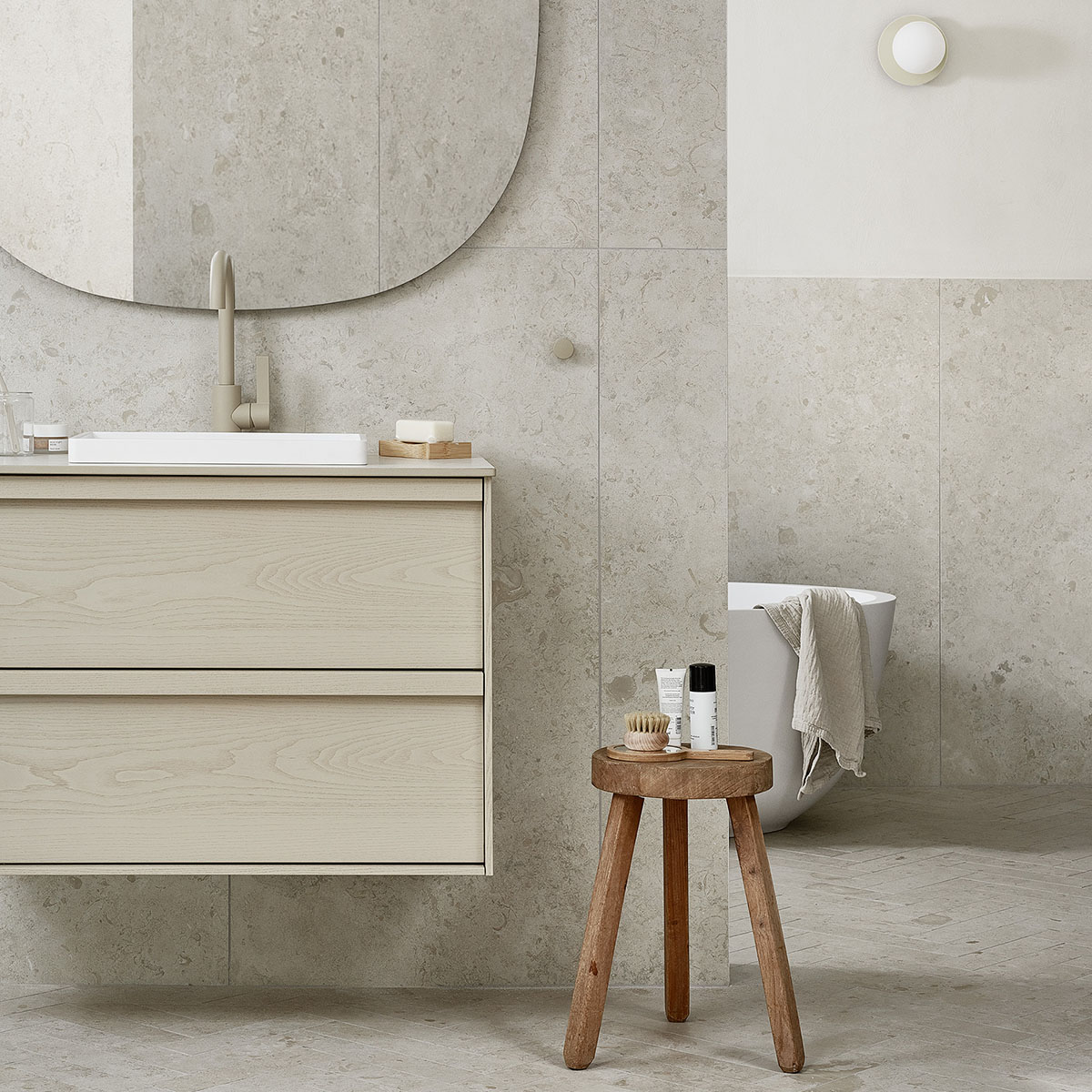 Tvättställsblandare Toniton x Tapwell Arch Tap 03