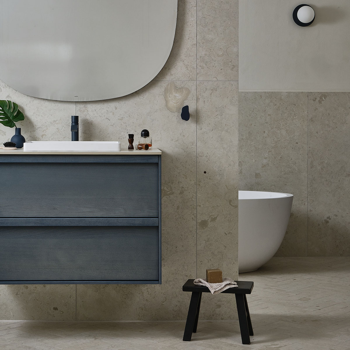 Tvättställsblandare Toniton x Tapwell Arch Tap 02