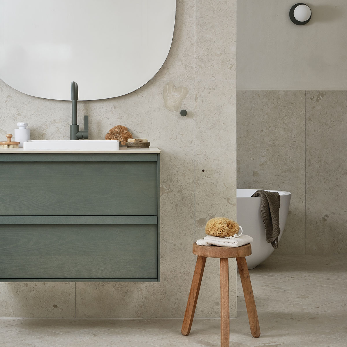 Tvättställsblandare Toniton x Tapwell Arch Tap 03