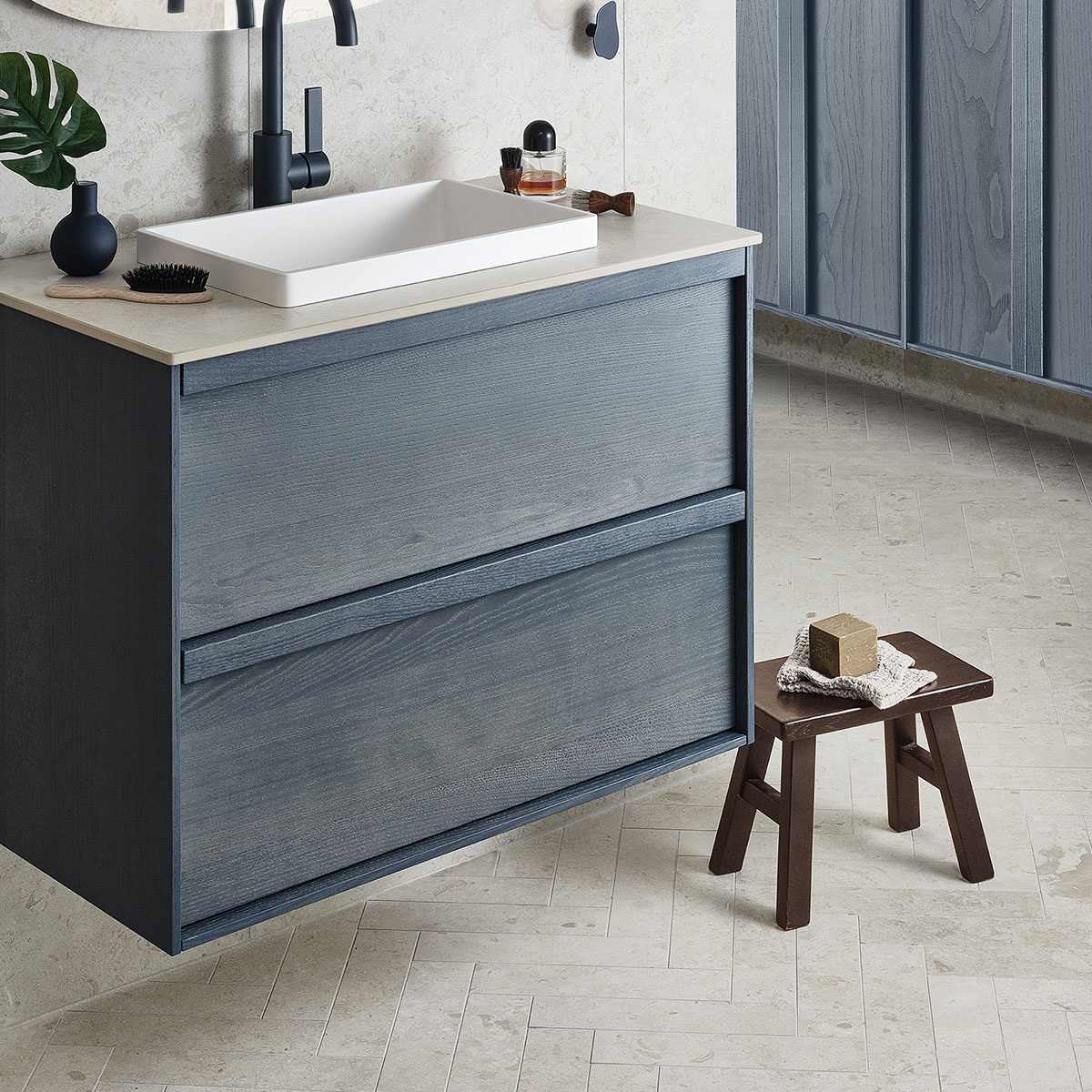 Tvättställsblandare Toniton x Tapwell Arch Tap 03