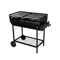 Sammenleggbar grill Sammenleggbar grill