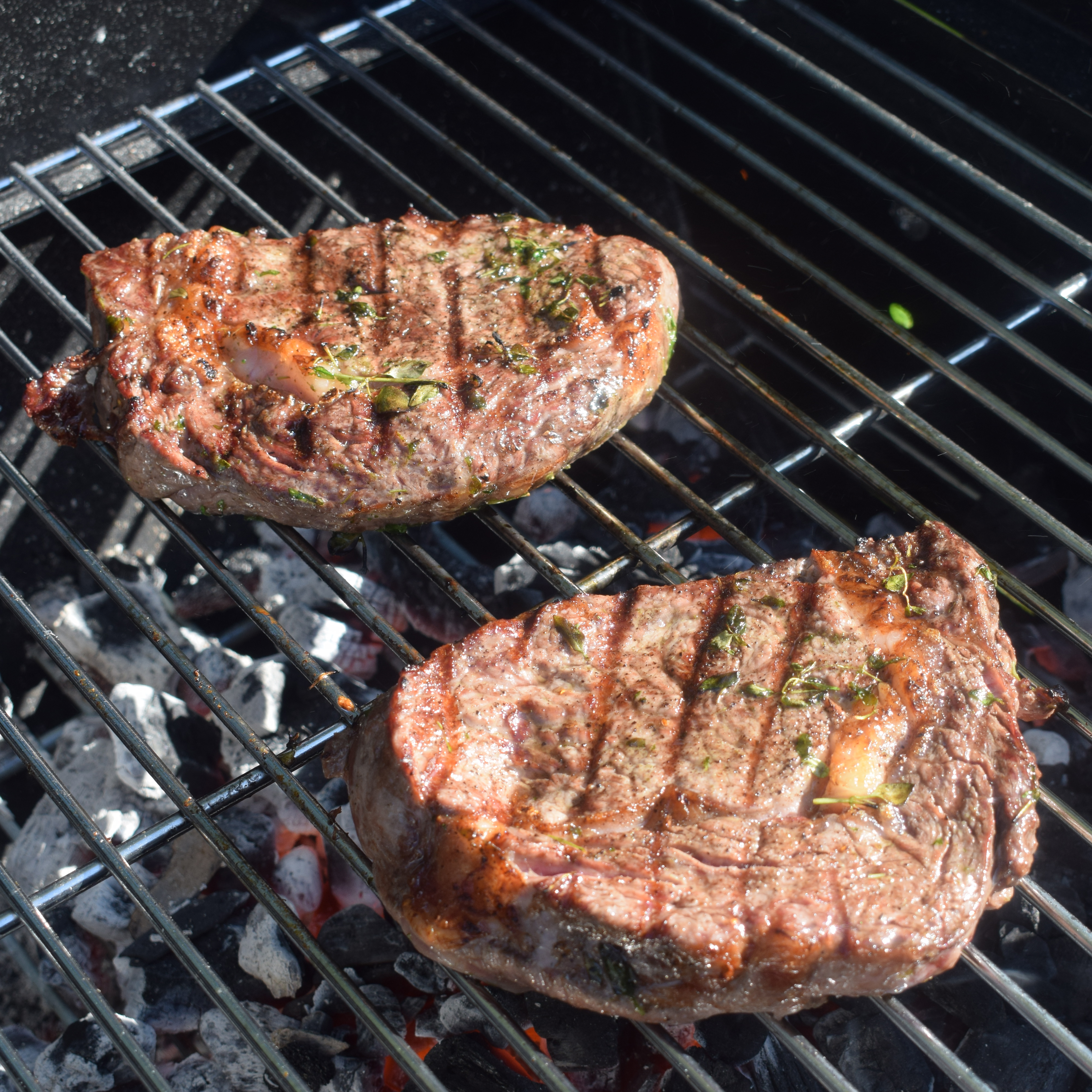 Tønnegrill Sunwind Odis