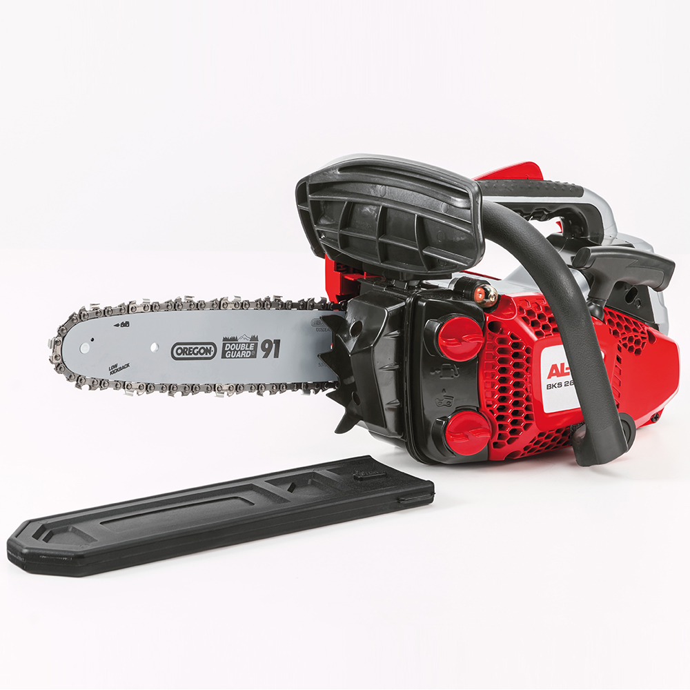 Topphåndsag AL-KO BKS 2625 T