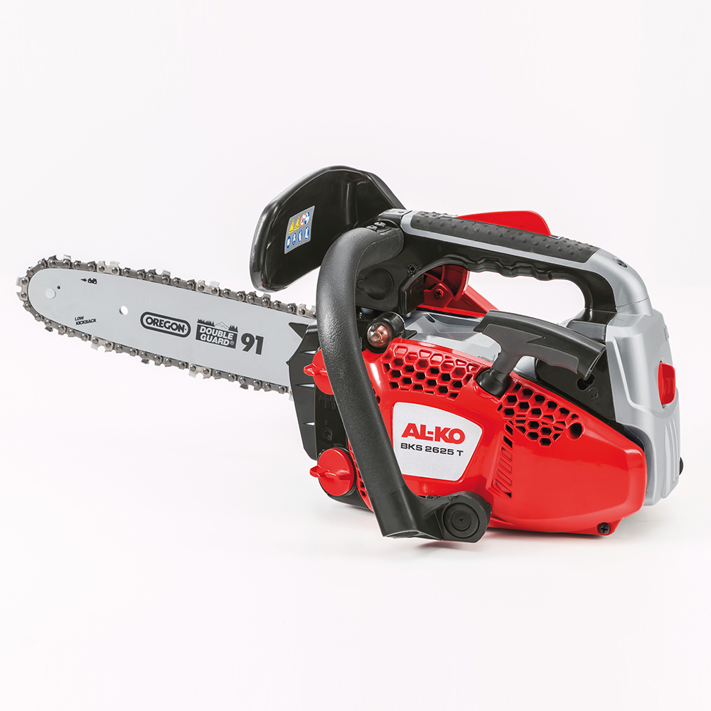 Topphåndsag AL-KO BKS 2625 T