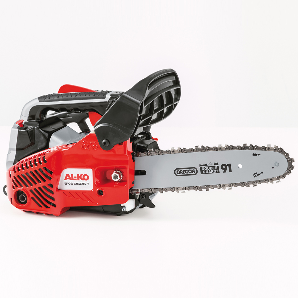 Topphåndsag AL-KO BKS 2625 T