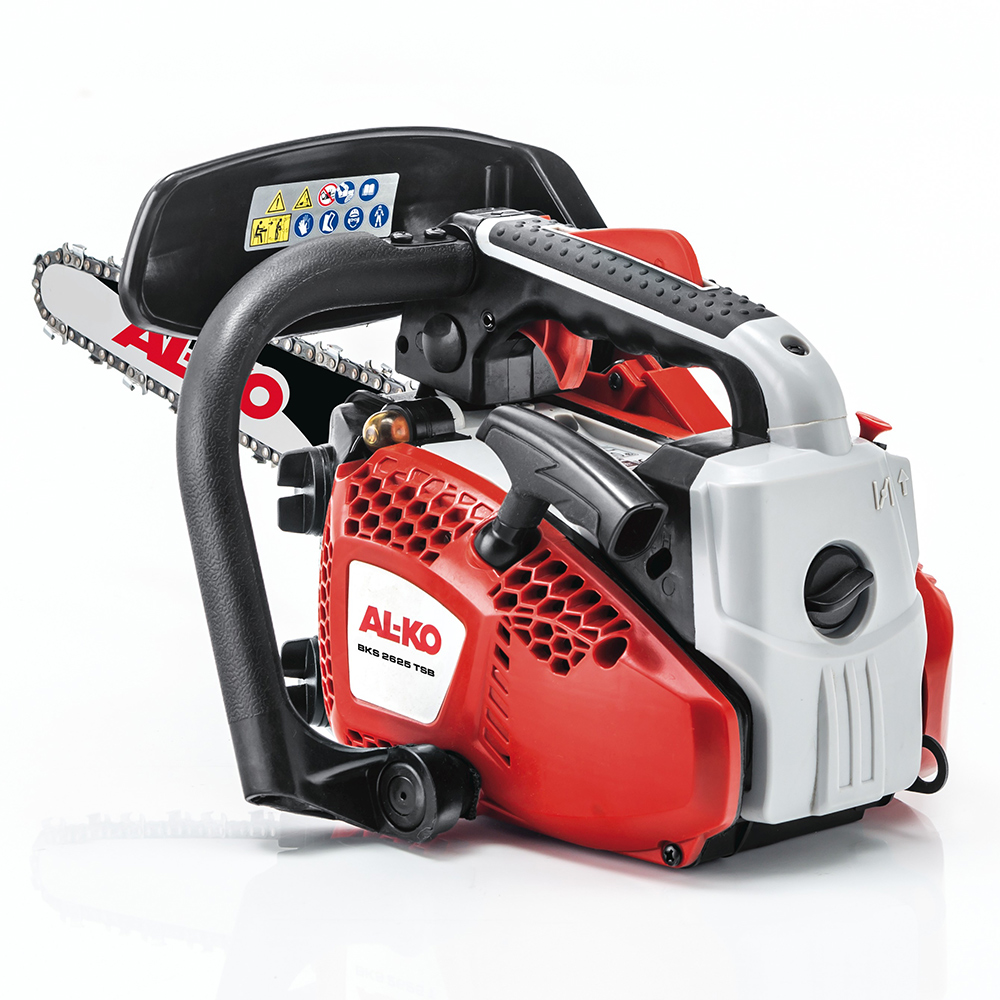 Topphåndsag AL-KO BKS 2625 TSB