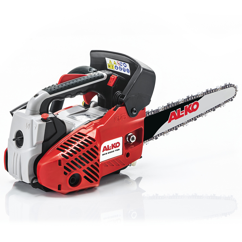 Topphåndsag AL-KO BKS 2625 TSB