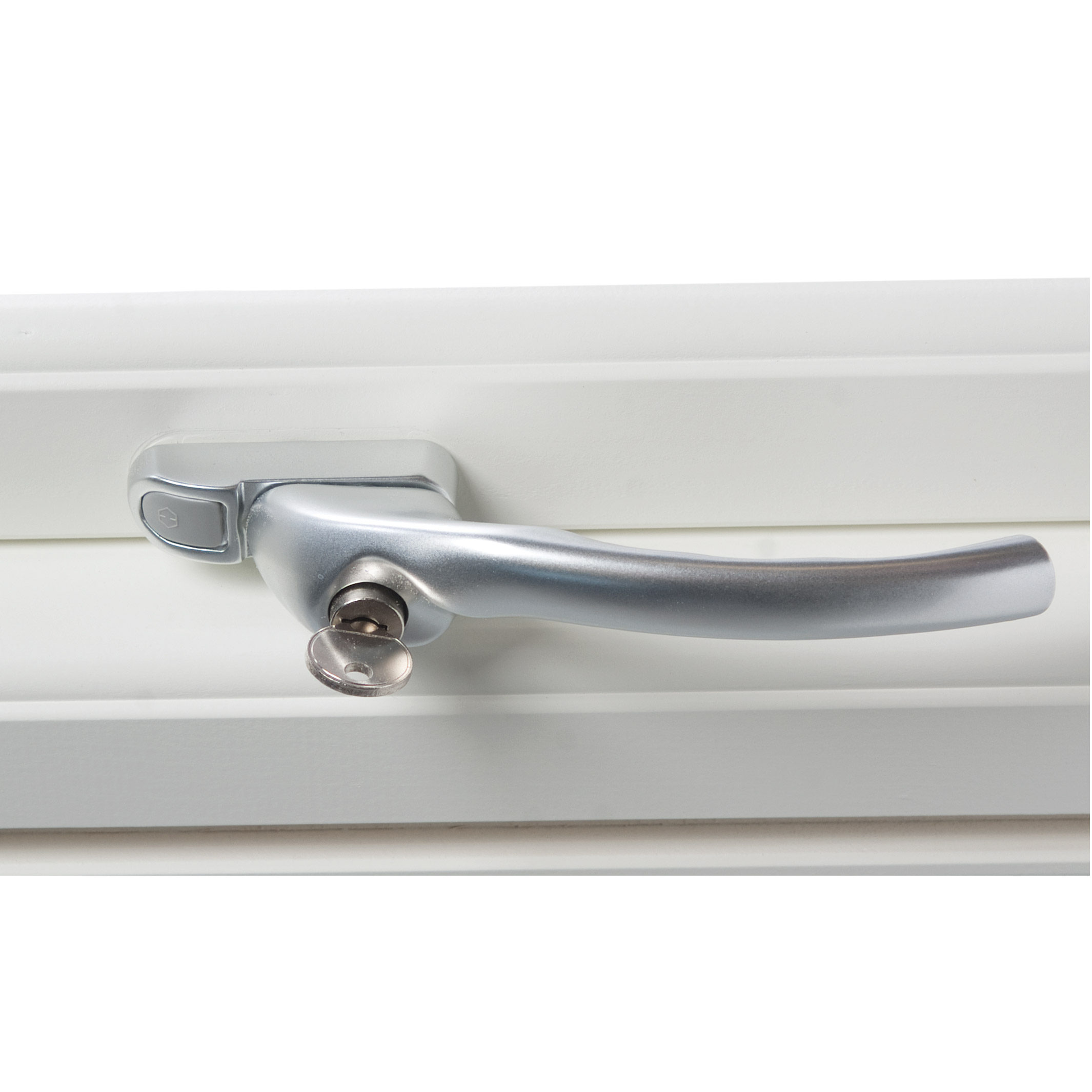 Vrider Alu Låsbar for Uldal Toppsving