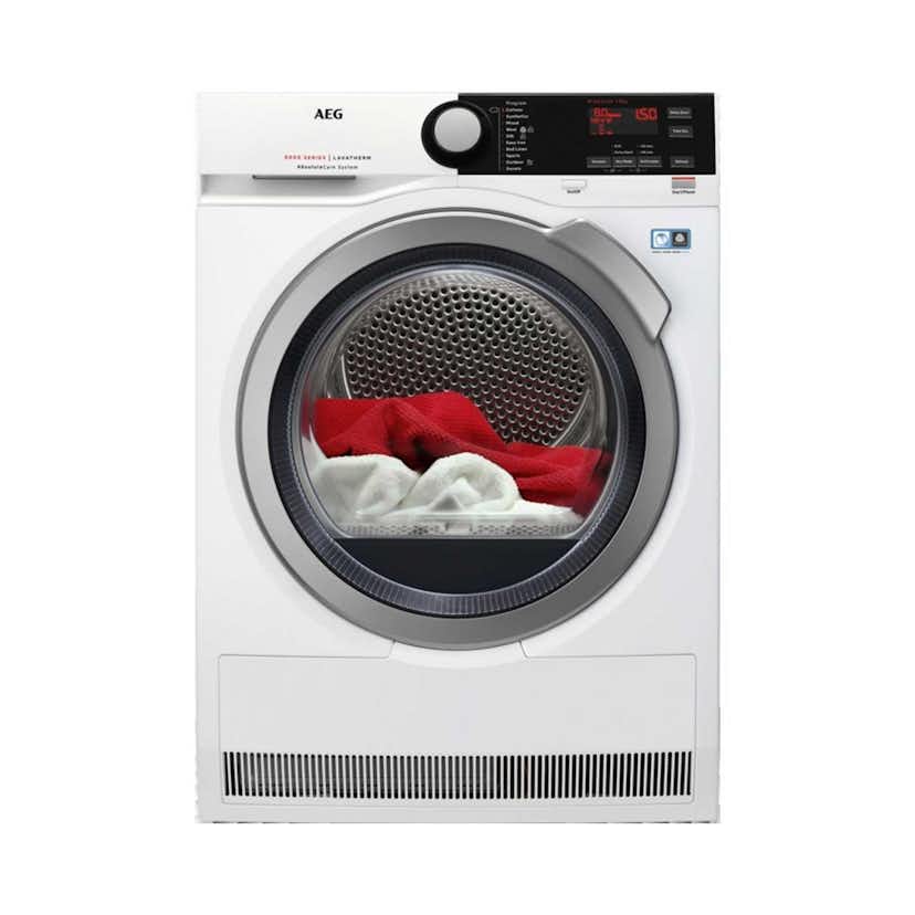 Torktumlare AEG T8DEP845E