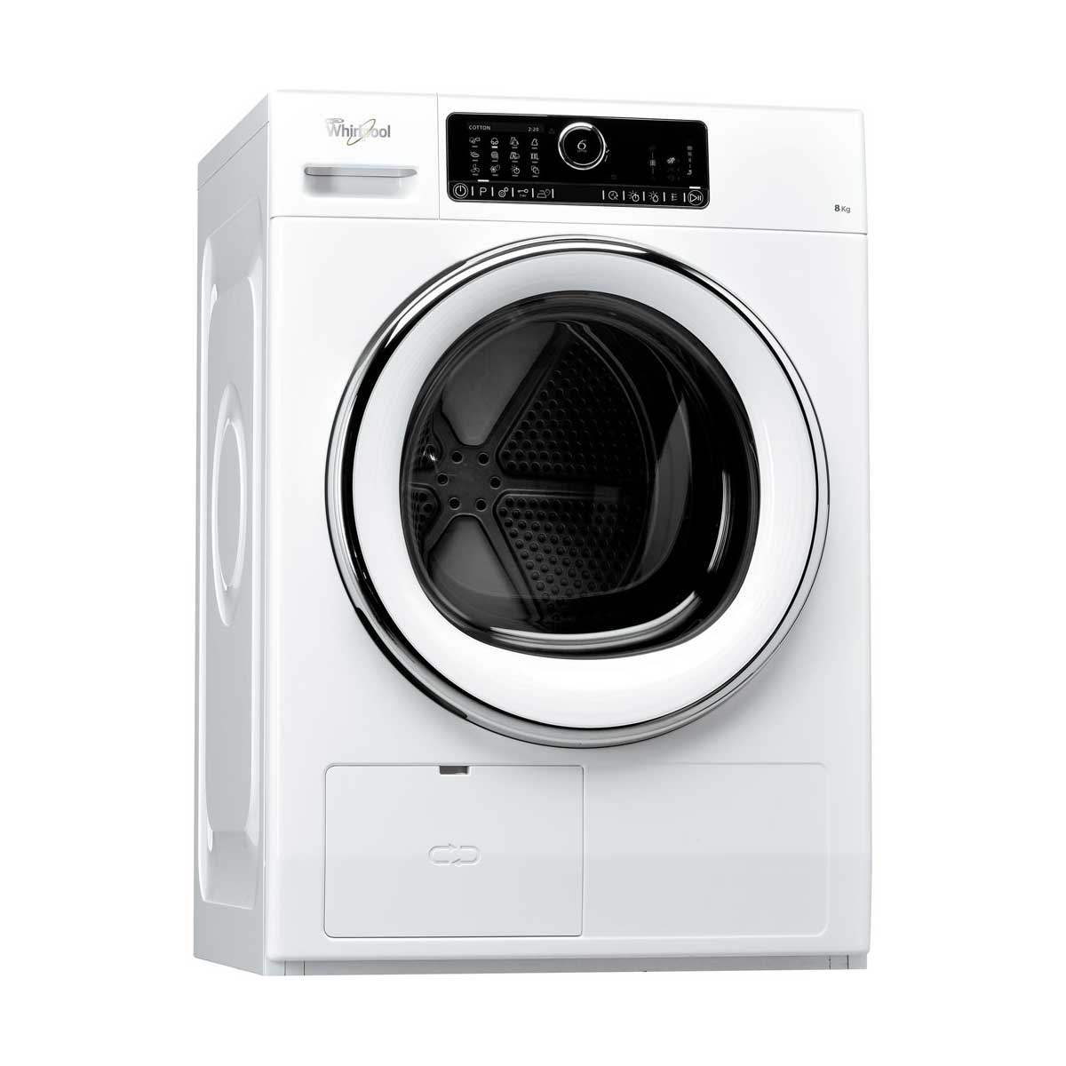 Torktumlare Whirlpool HSCX90532