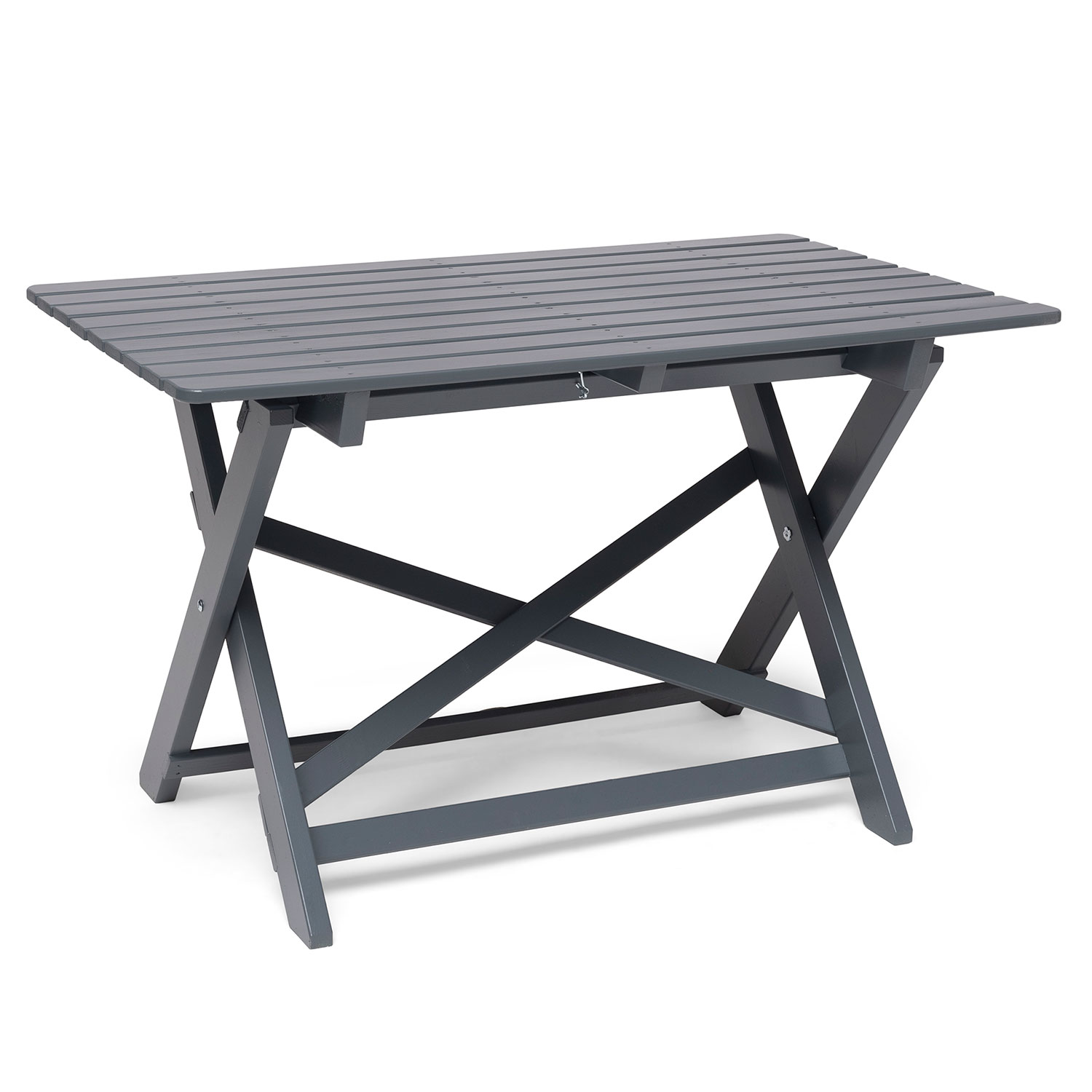 Bord Hillerstorp Torpet Stålgrå