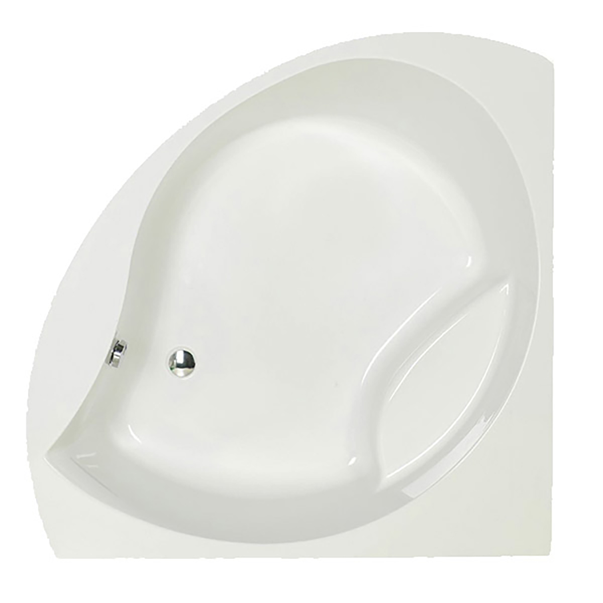 Badkar Strømberg Tranquility