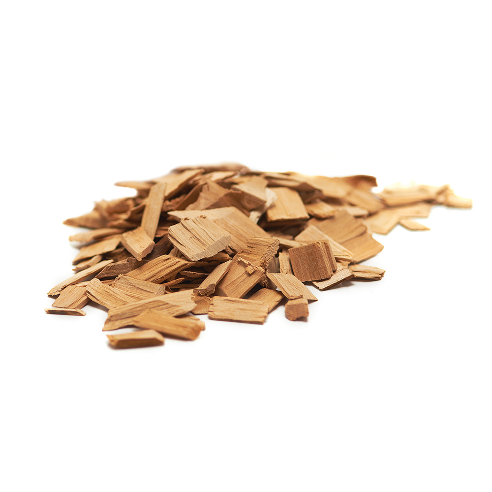 Träflis Broil King Mesquite