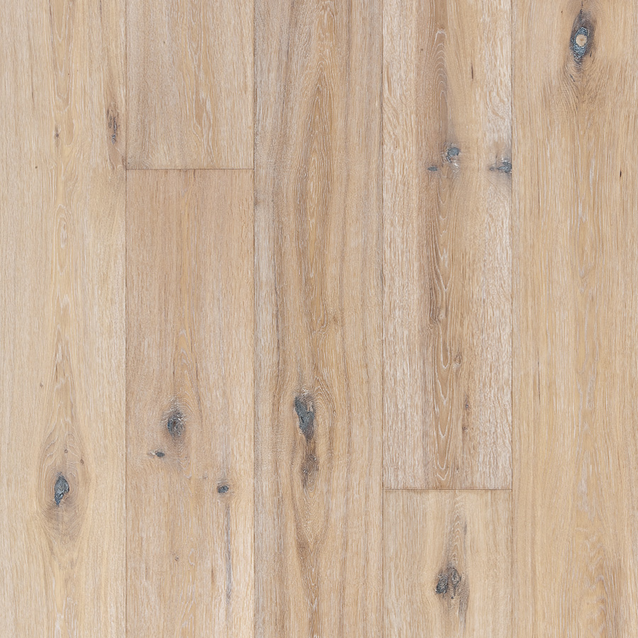 Tragolv Kahrs Oyster Vitlaserat Naturoljad Ek 1 Stav