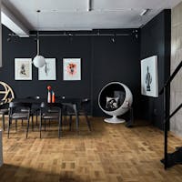 Kährs eik cotton Kährs eik cotton