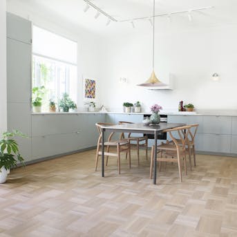 Golv holländskt mönster Golv holländskt mönster