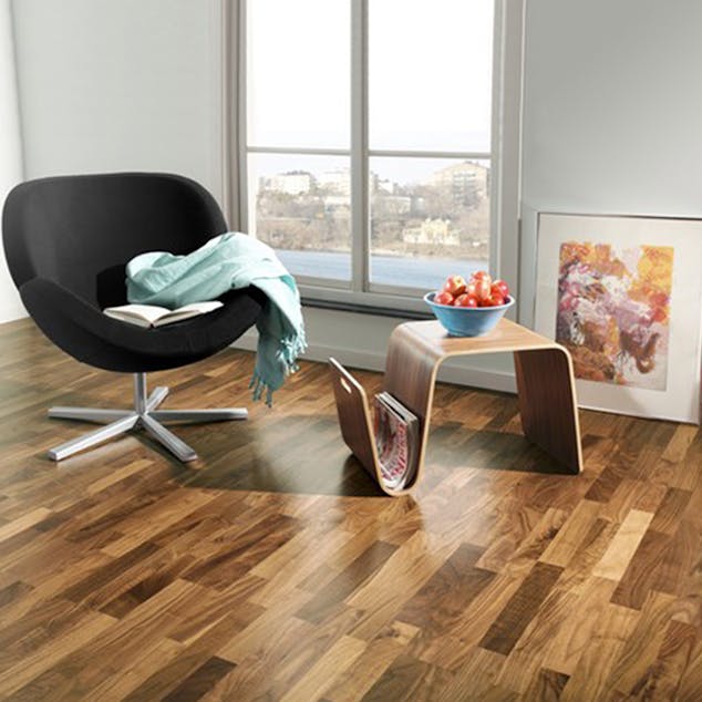 Legge parkett svinn Legge parkett svinn