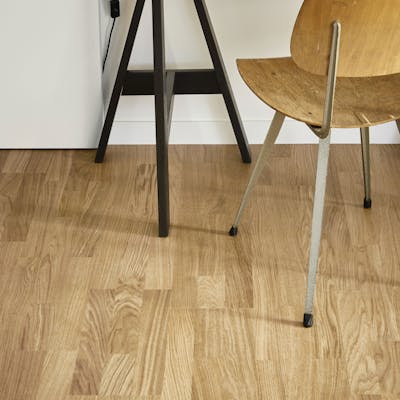 Fanergolv I Ek Valnot Ask Hos Golvshop Se