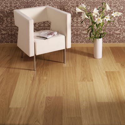 Fanergolv I Ek Valnot Ask Hos Golvshop Se