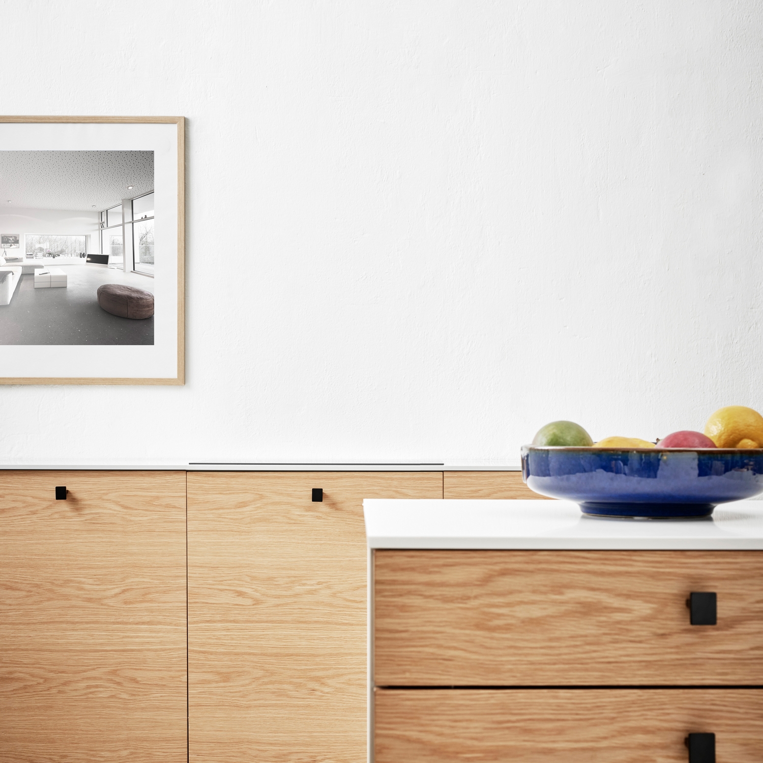 Knott Beslag Design Transit 16