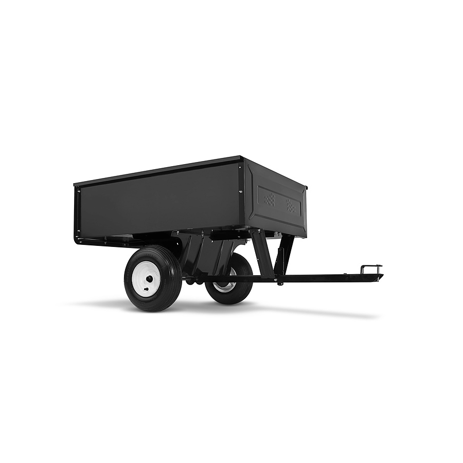 Transportvogn Husqvarna Promo