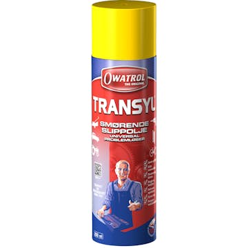 Transyl Spray Owatrol