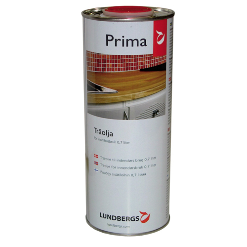Treolje Lundbergs Prima