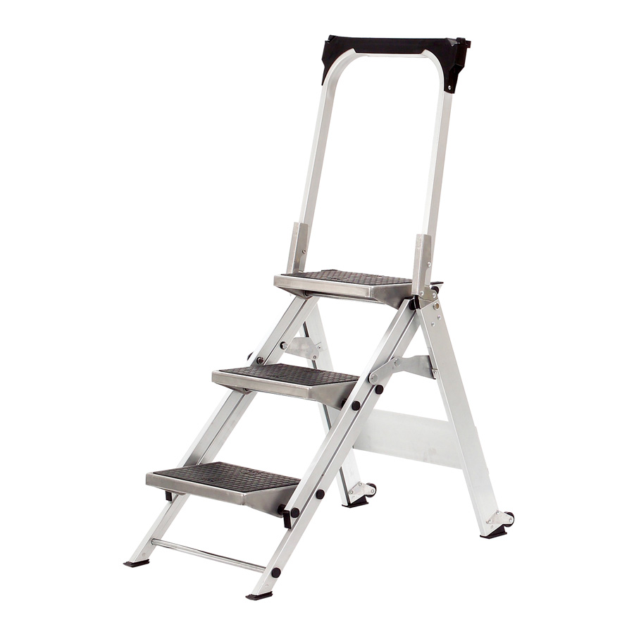 Gardintrapp Skeppshultstegen Easystep