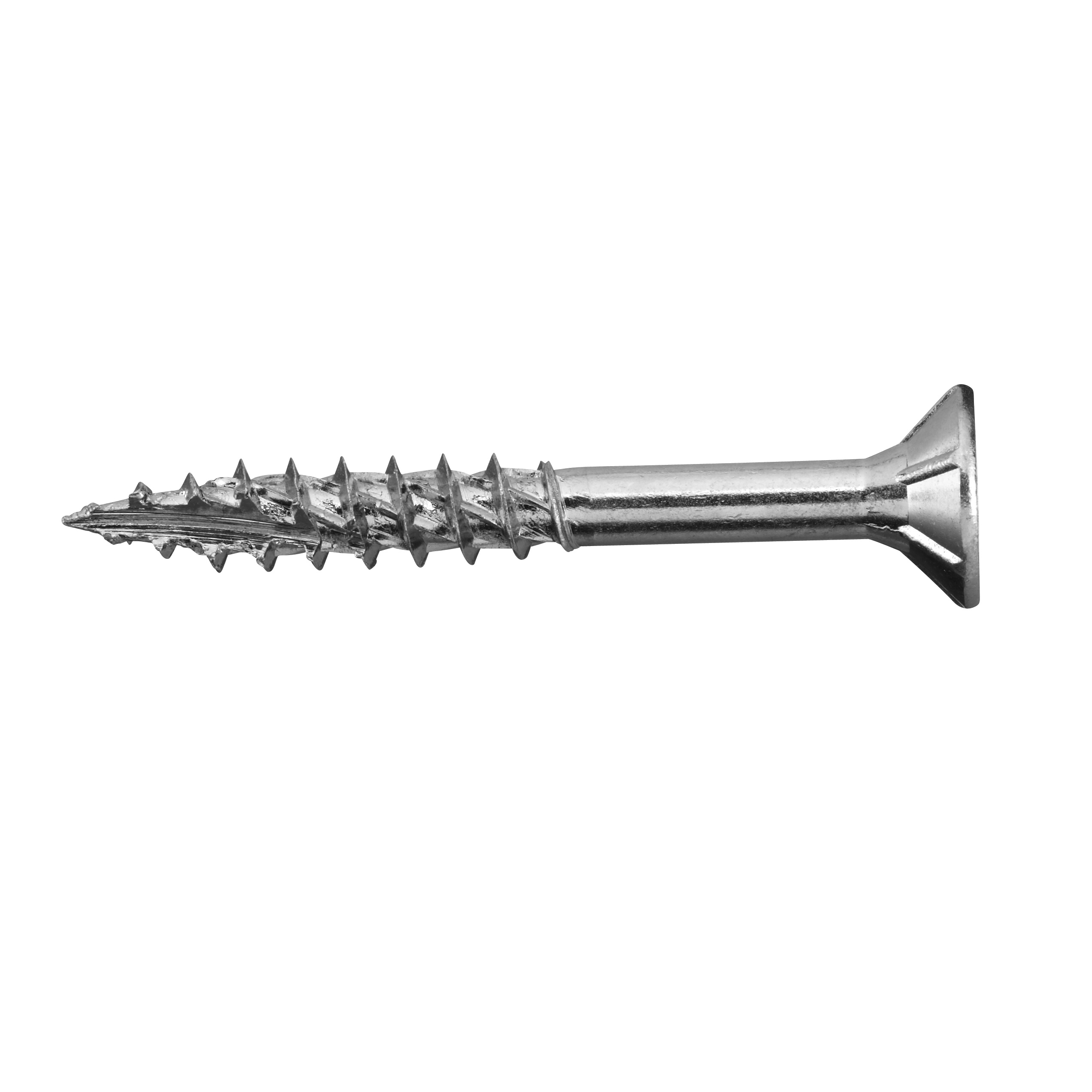 Träskruv Jetting Screws TFT Jetting A4 3,5x30 mm
