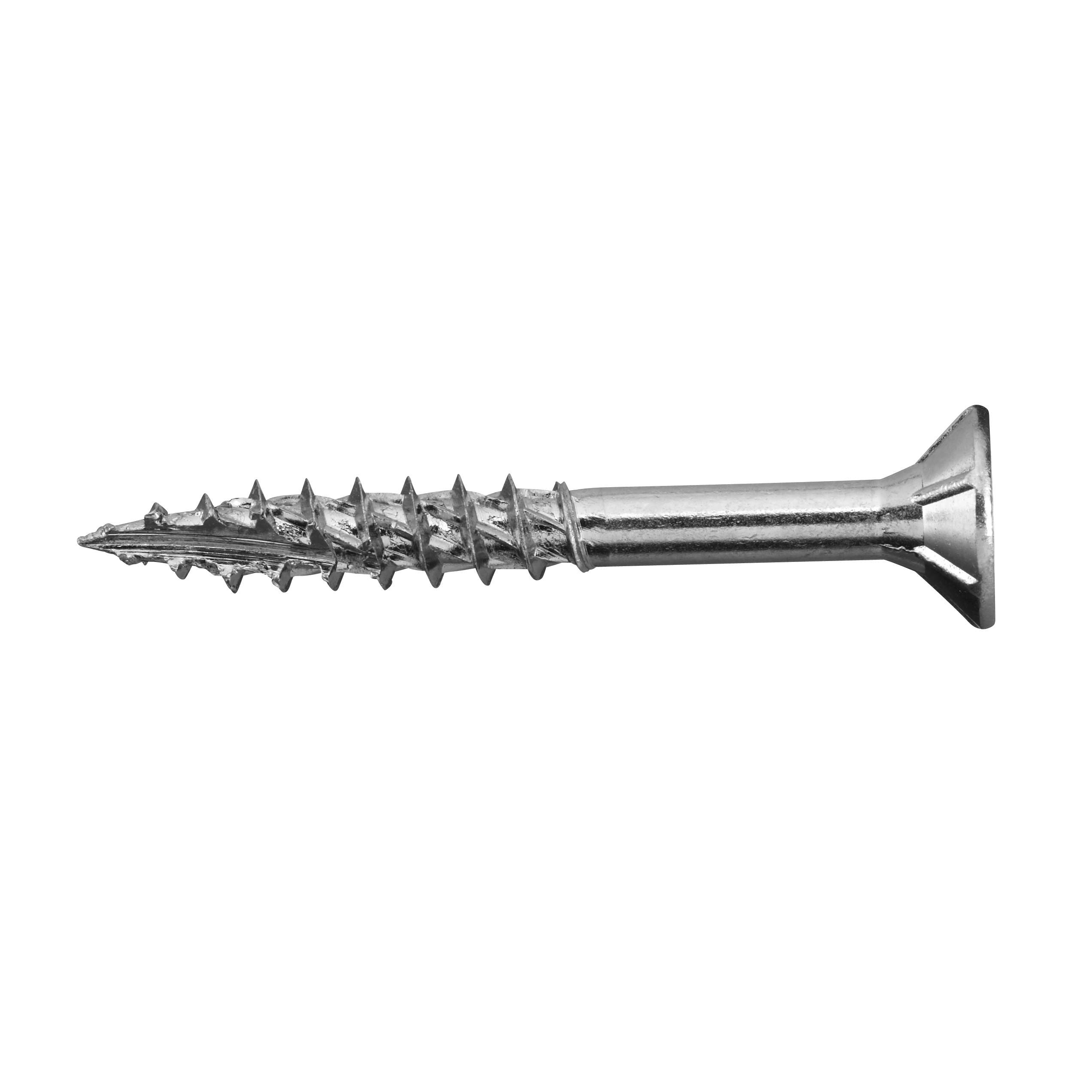 Träskruv Jetting Screws TFT Jetting UTV 4,5x70 mm, Packaging