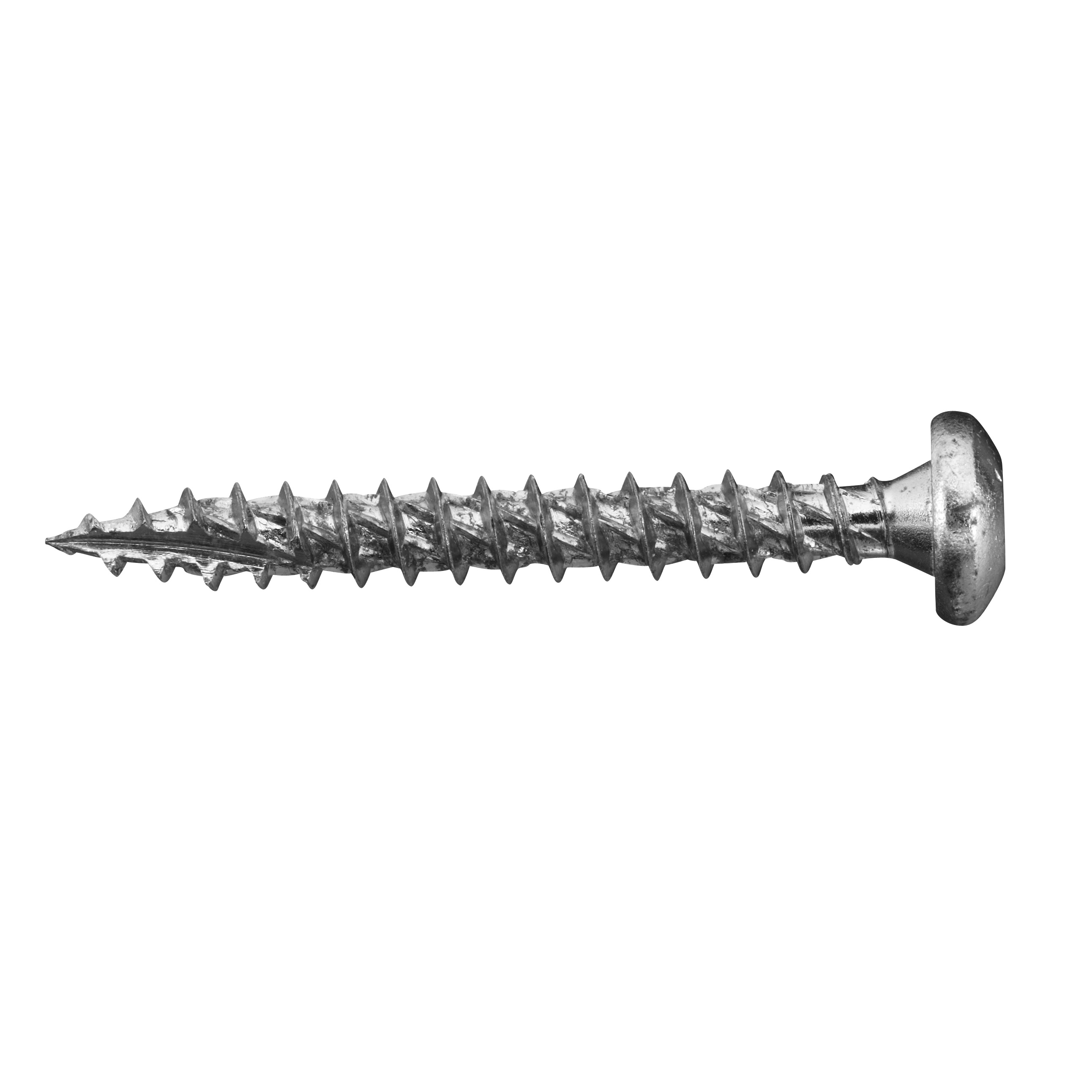 Träskruv Jetting Screws TKT Jetting FZB 4x30 mm