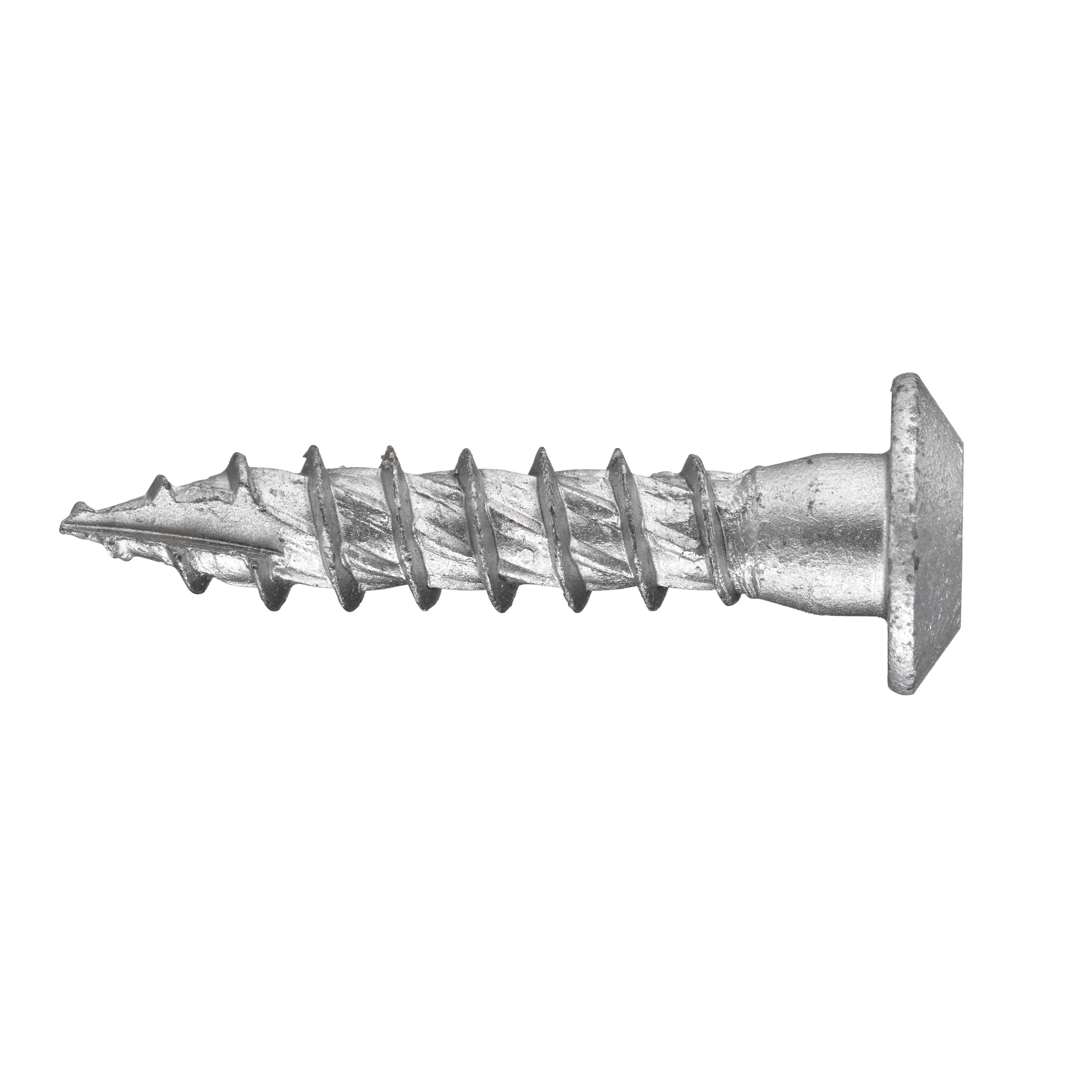 Träskruv Jetting Screws Wafer Jetting UTV 10x40 mm