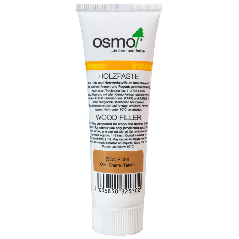 Träspackel Osmo 7304 Ek 100gr