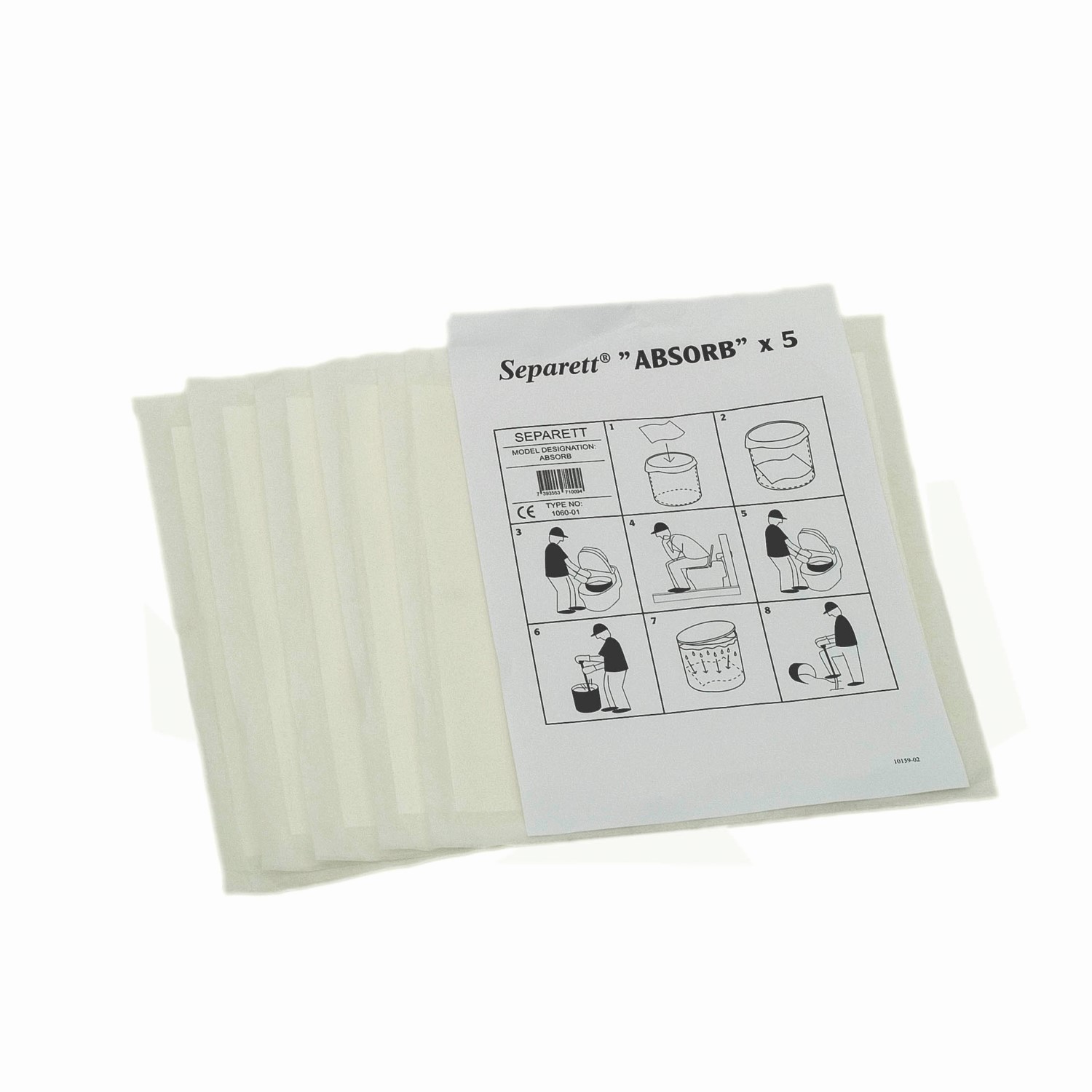 Baderomstilbehør på nett