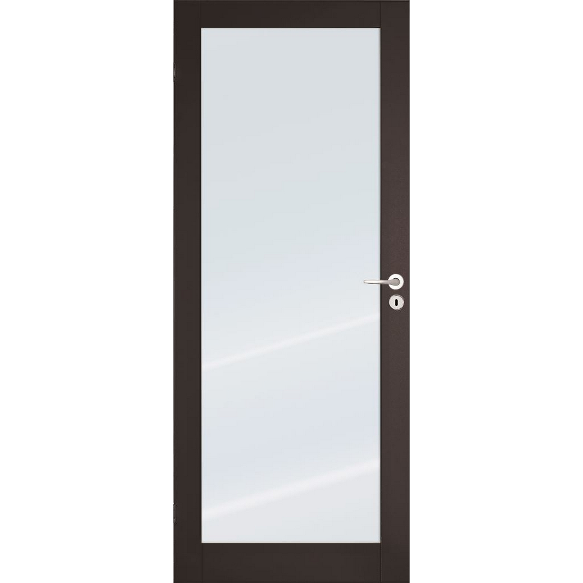 Innerdør Scanflex Trend 1 Klarglass