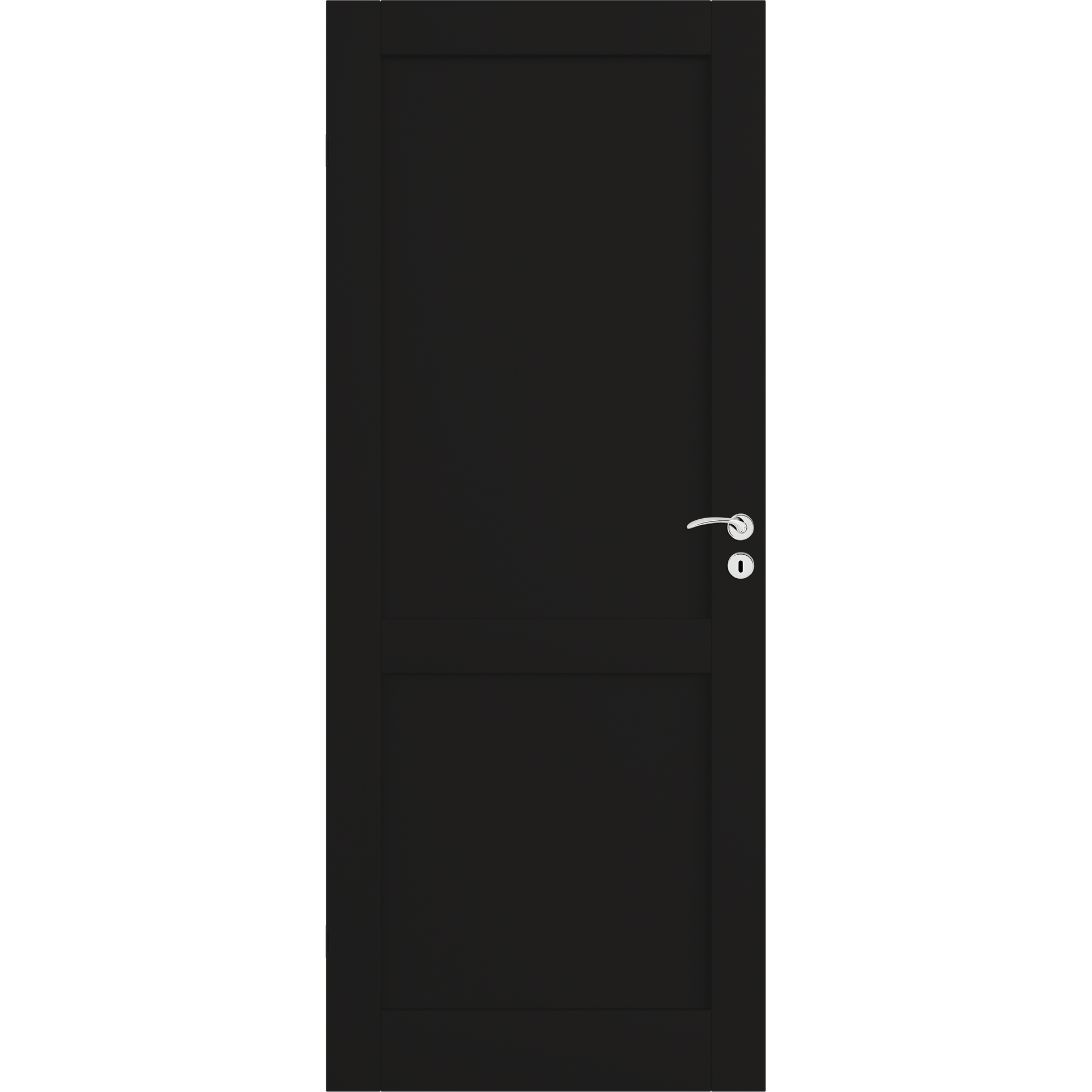 Innerdør Scanflex Trend 2