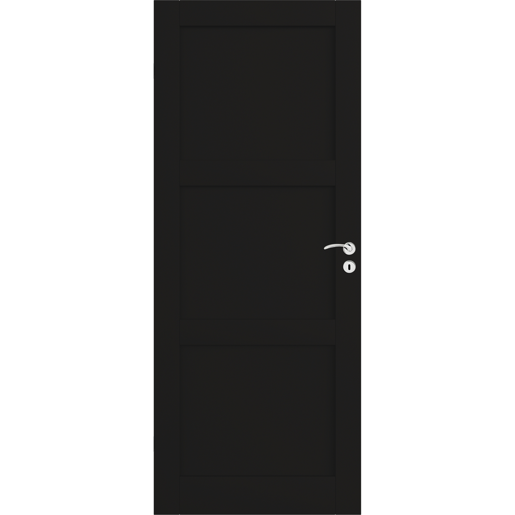 Innerdør Scanflex Trend 3