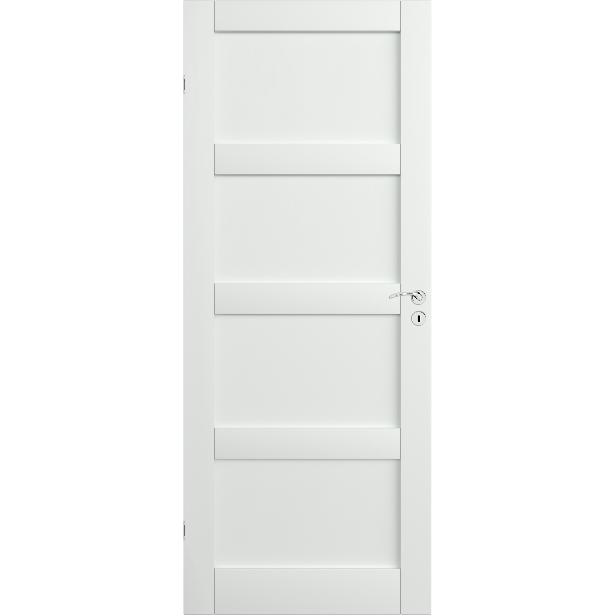 Innerdør Scanflex Trend 4