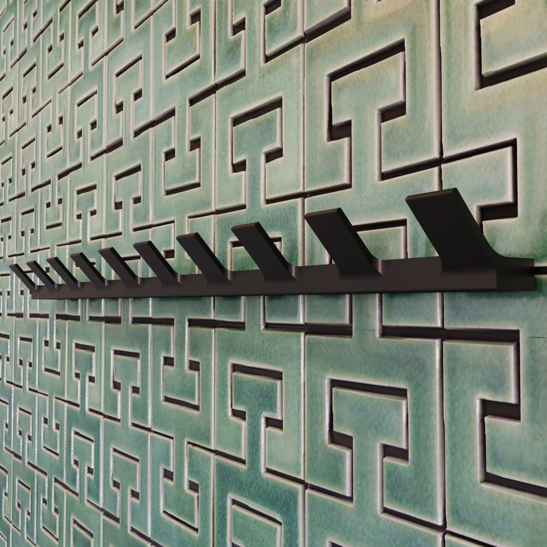 Baderomskrok Hietakari Tresor 10 Kroker