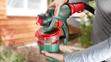 Tryckluft & tryckluftsverktyg