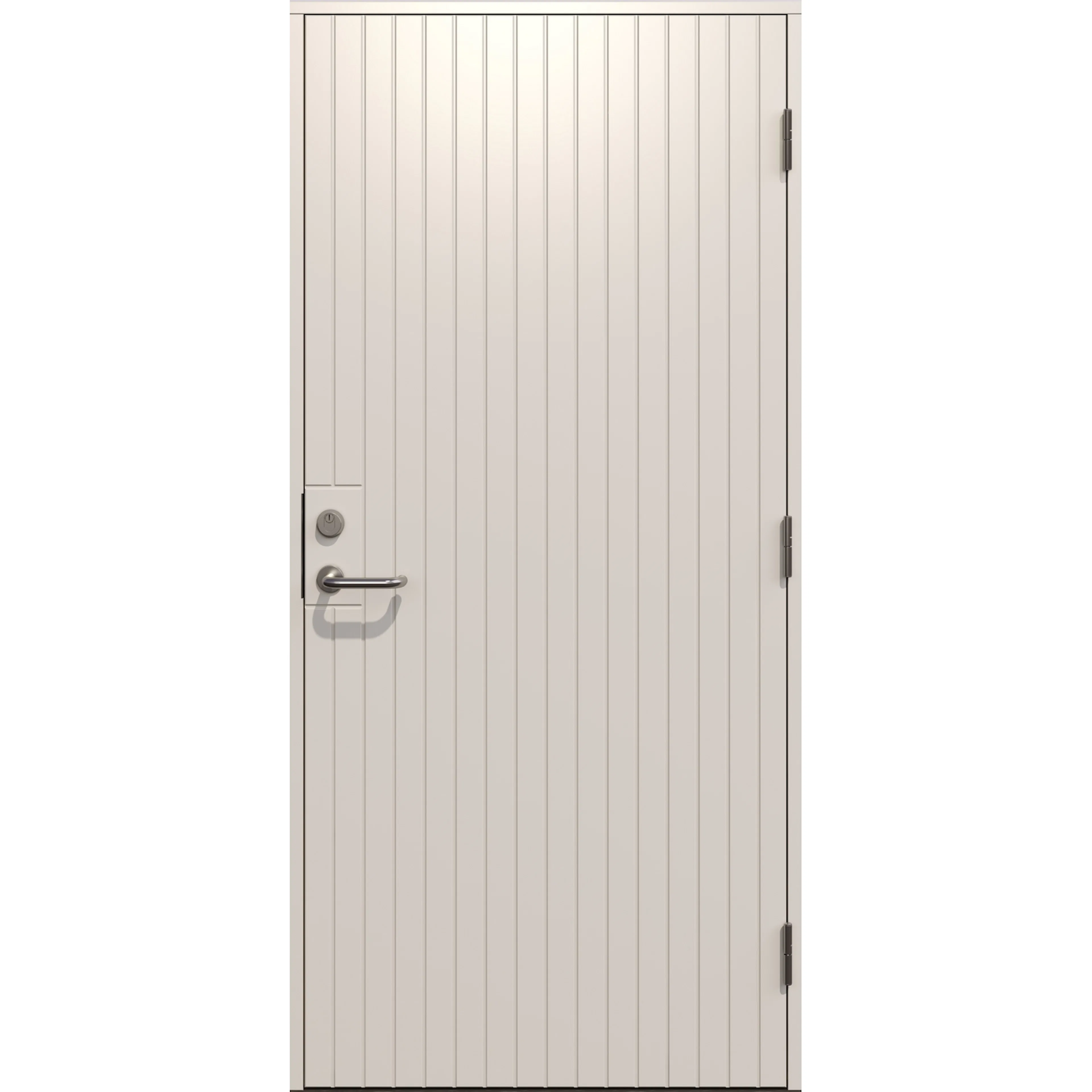 NCS S-0502-Y, Hvit