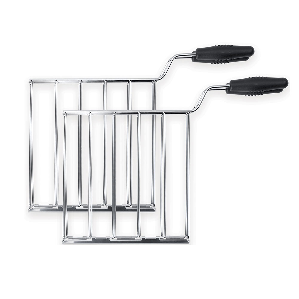 Toastrister Smeg TSSR01 til Brødrister