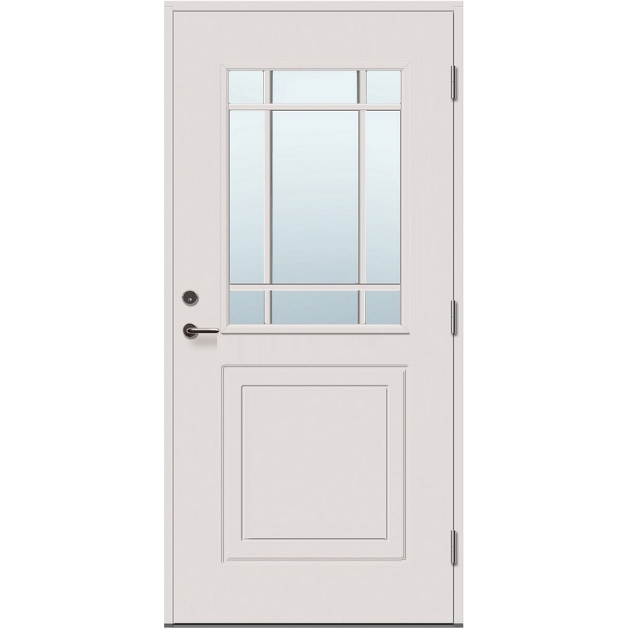 Ytterdør Tundøren Tun 160