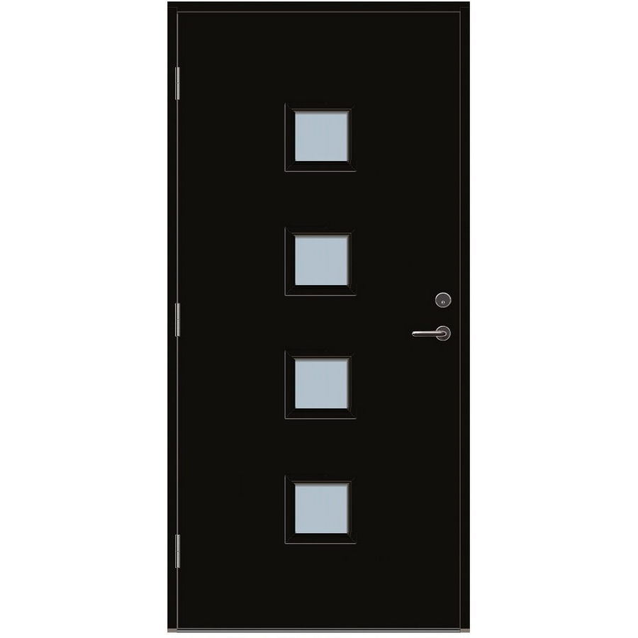 Ytterdør Tundøren Tun 355