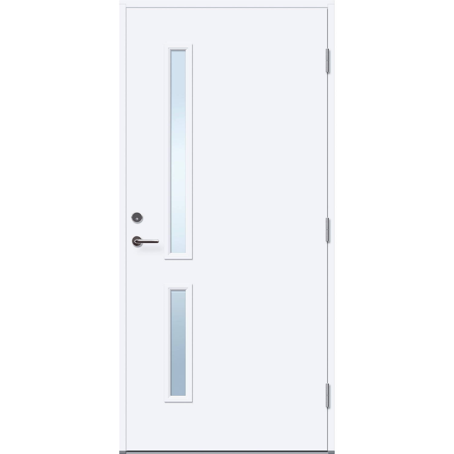 Ytterdør Tundøren Tun 362